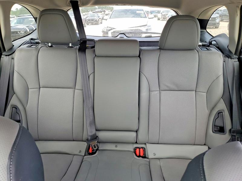 Aukcja sprzedaży 2025 Subaru Outback, vin: 4S4BTANC1S3287113, numer aukcji: 54306496