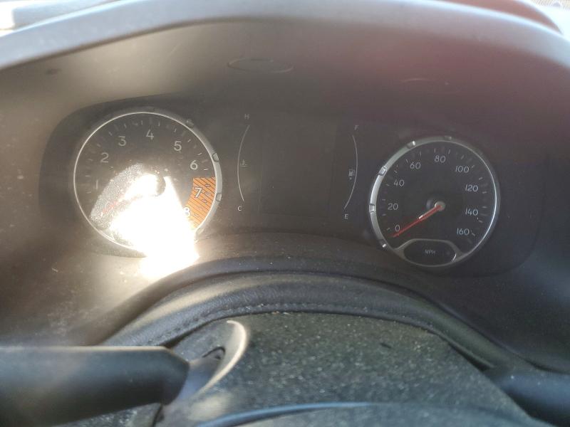 55458816 :رقم المزاد ، ZACNJCABXMPM18678 vin ، 2021 Jeep Renegade مزاد بيع