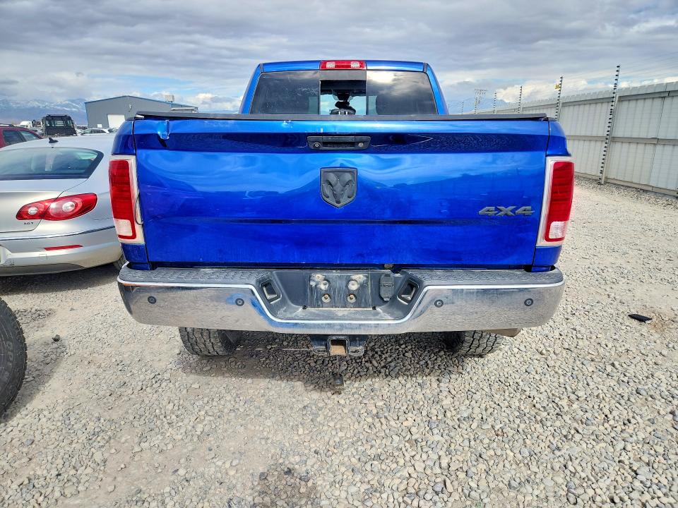 Продажа на аукционе авто 2014 Ram 2500, vin: 3C6UR5FLXEG135955, номер лота: 53924046