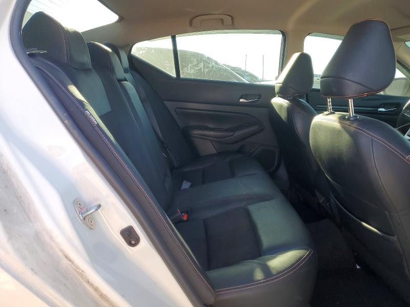 Продажа на аукционе авто 2022 Nissan Altima, vin: 1N4BL4CV9NN351567, номер лота: 53268136