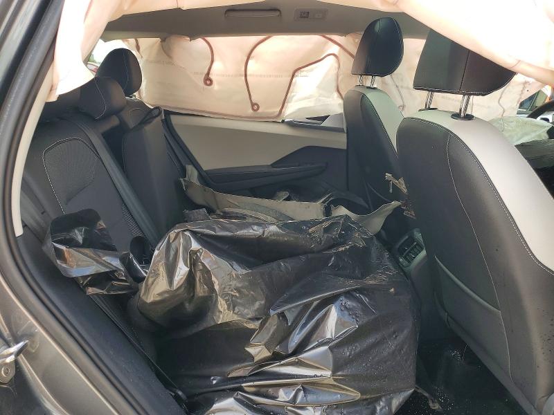 Aukcja sprzedaży 2025 Volkswagen Taos, vin: 3VVEC7B29SM007258, numer aukcji: 52922286