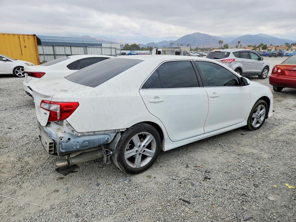 Продаж на аукціоні авто 2012 Toyota Camry, vin: 4T1BF1FK2CU597909, номер лоту: 54678846