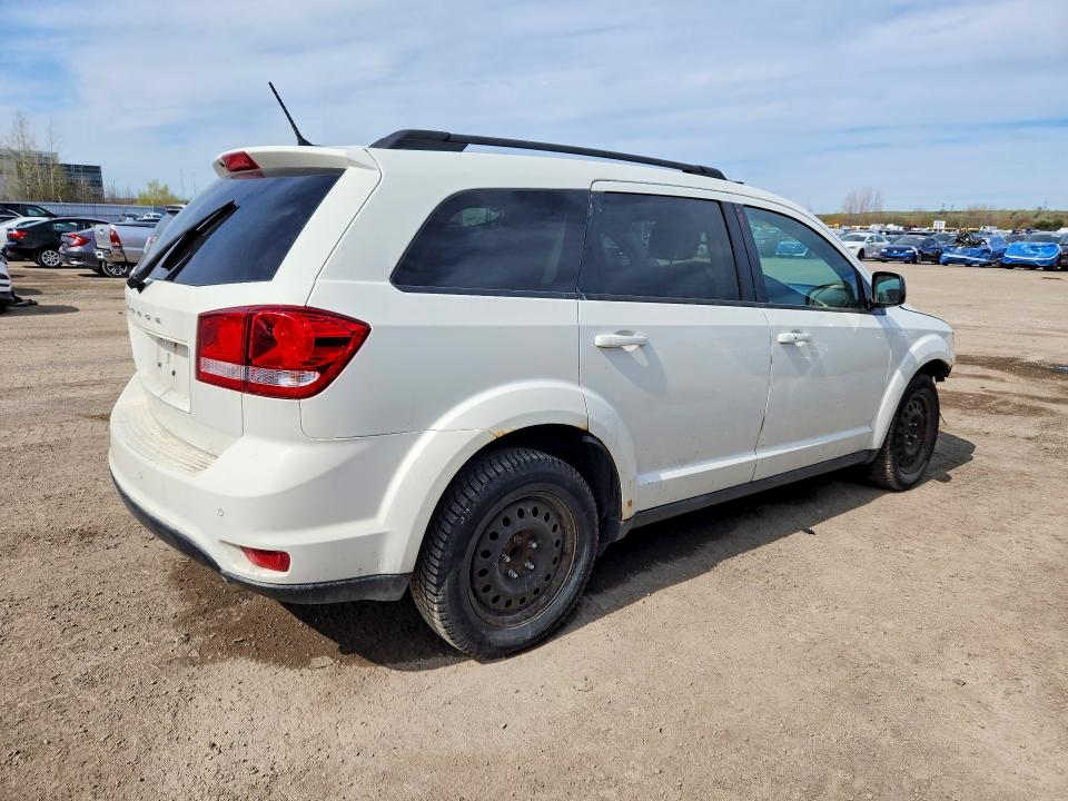 Продаж на аукціоні авто 2014 Dodge Journey, vin: 3C4PDCCG0ET110537, номер лоту: 53247906
