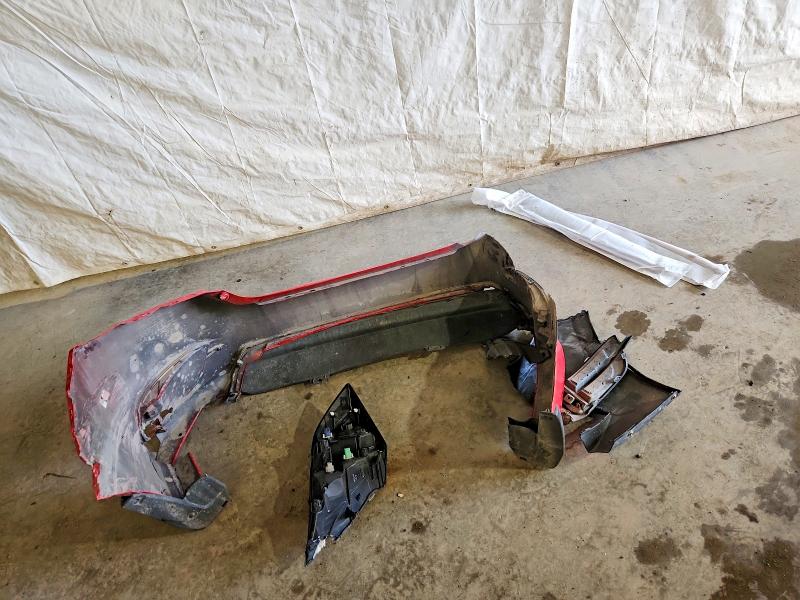 54648546 :رقم المزاد ، JHMFC1F39JX028797 vin ، 2018 Honda Civic مزاد بيع