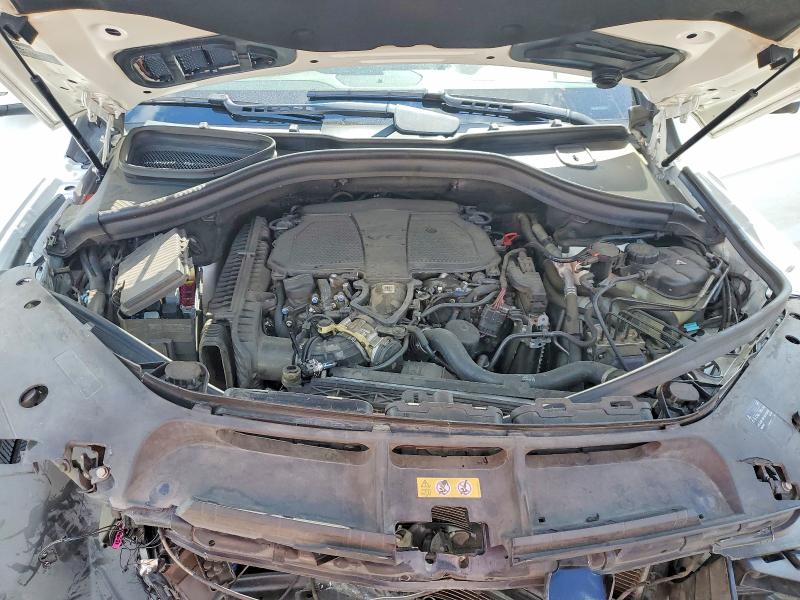 Auction sale of the 2015 Mercedes-benz Ml, vin: 4JGDA5JB2FA512529, lot number: 52327116