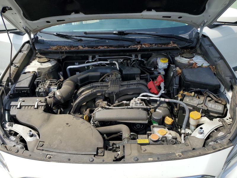 Продаж на аукціоні авто 2021 Subaru Outback, vin: 4S4BTANC4M3213820, номер лоту: 55209686