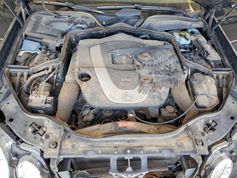Продажа на аукционе авто 2007 Mercedes-benz E, vin: WDBUF56X17B059685, номер лота: 51876136