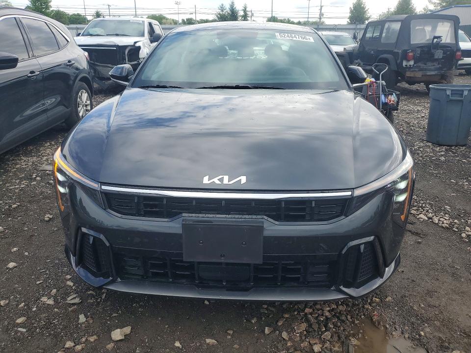 Продаж на аукціоні авто 2025 Kia K4, vin: 3KPFW4DE1SE035615, номер лоту: 52484766