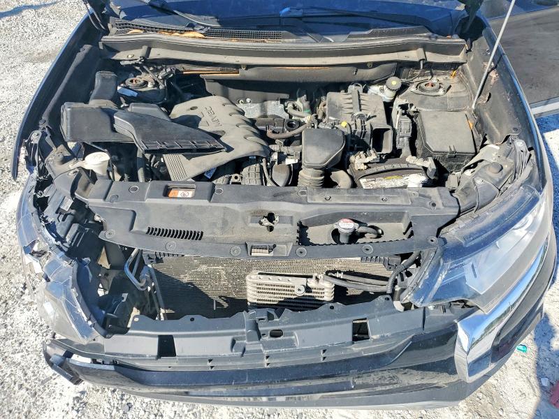 52236056 :رقم المزاد ، JA4AZ3A38LZ020494 vin ، 2020 Mitsubishi Outlander مزاد بيع