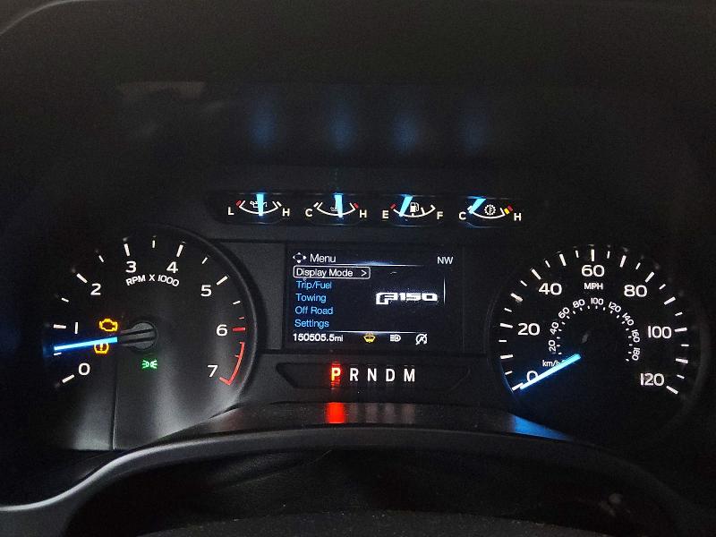Продаж на аукціоні авто 2019 Ford F150, vin: 1FTEW1C58KKD91987, номер лоту: 52885506