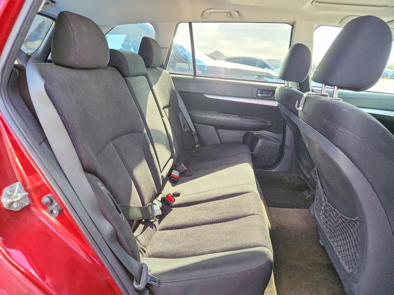 Продаж на аукціоні авто 2014 Subaru Outback, vin: 4S4BRBDC1E3286408, номер лоту: 54250356