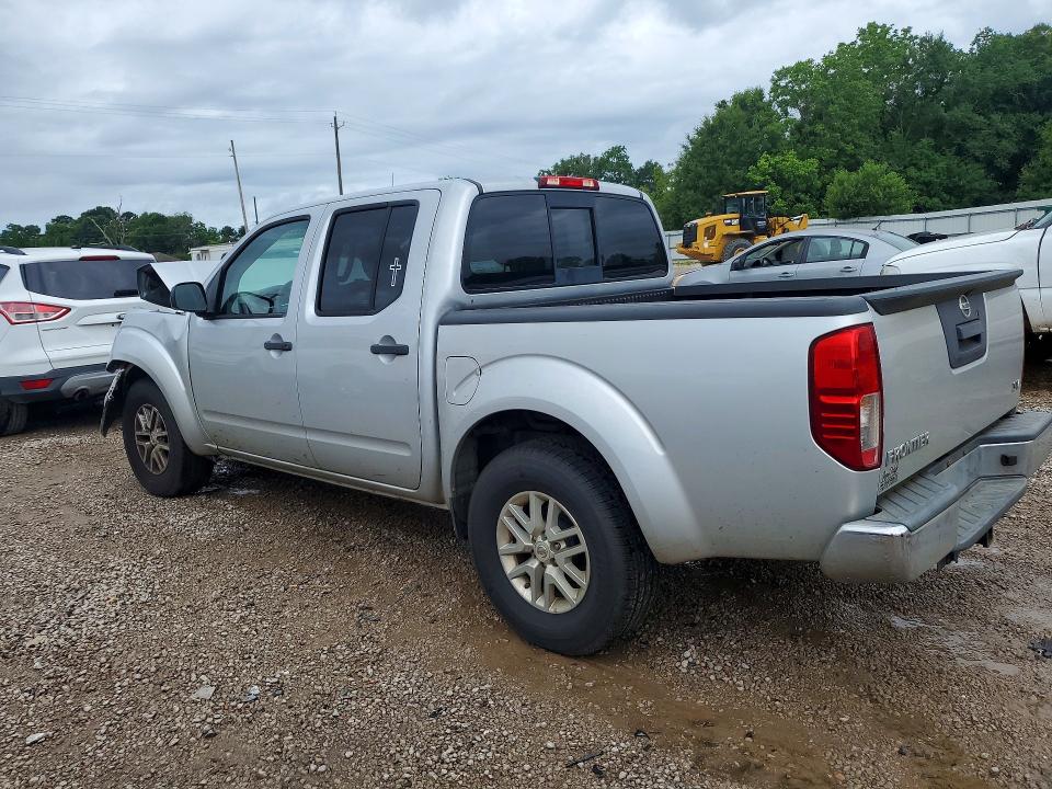 Aukcja sprzedaży 2019 Nissan Frontier, vin: 1N6AD0ER4KN768678, numer aukcji: 55378446