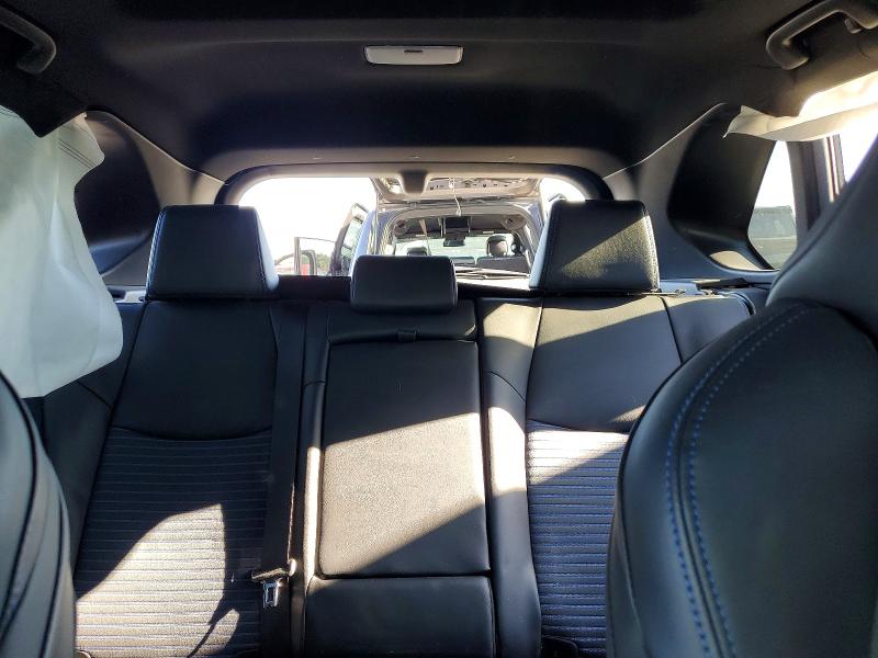 Aukcja sprzedaży 2024 Toyota Rav4, vin: 4T3E6RFV9RU163623, numer aukcji: 53659766