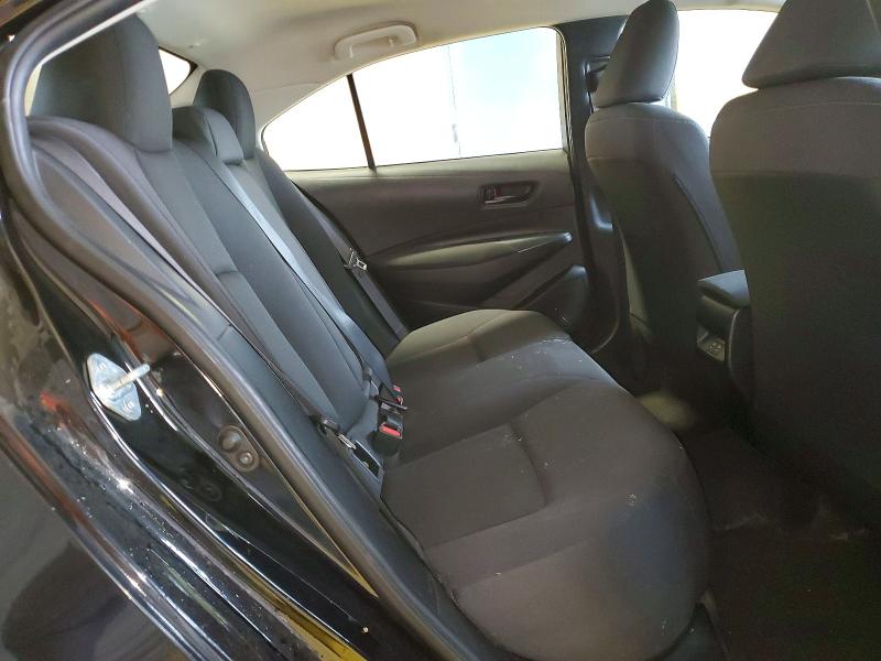 Aukcja sprzedaży 2023 Toyota Corolla, vin: 5YFB4MDEXPP056893, numer aukcji: 54796626