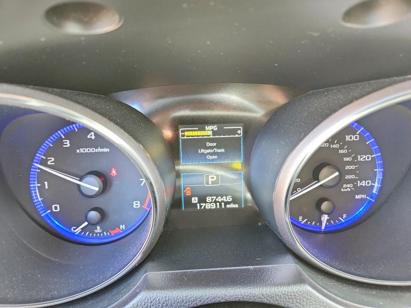 Продажа на аукционе авто 2015 Subaru Outback, vin: 4S4BSBJCXF3268743, номер лота: 51711526