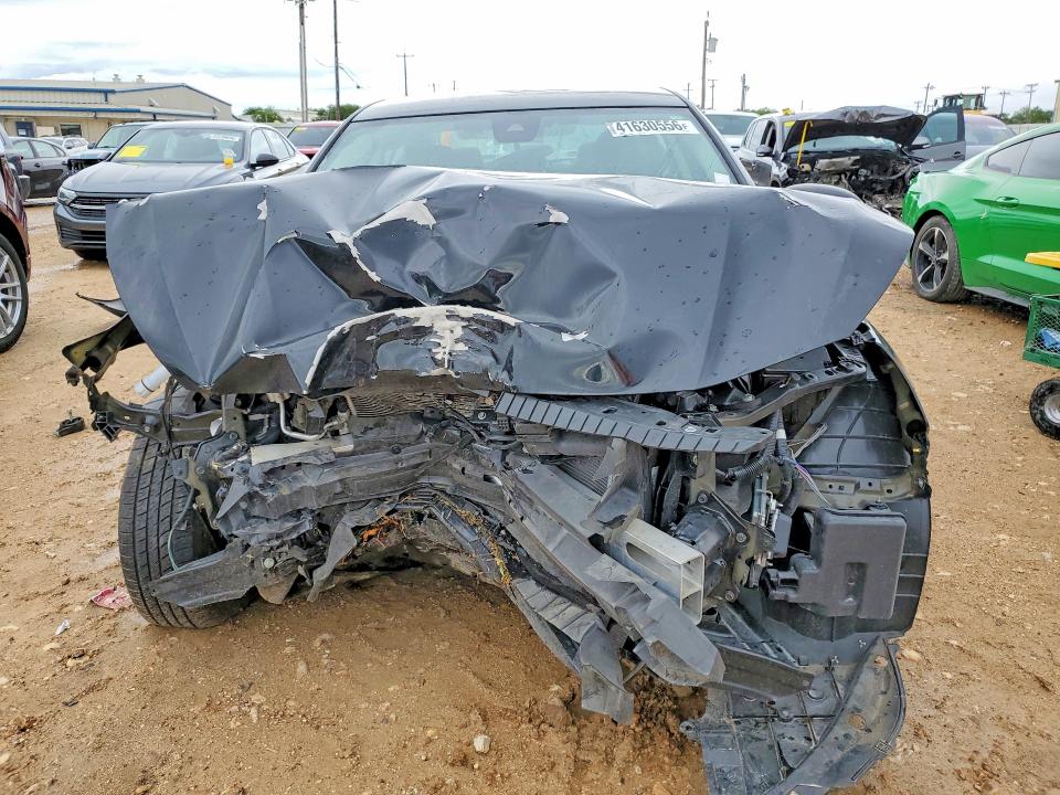 Продажа на аукционе авто 2024 Nissan Altima, vin: 1N4BL4BV2RN376477, номер лота: 41630556