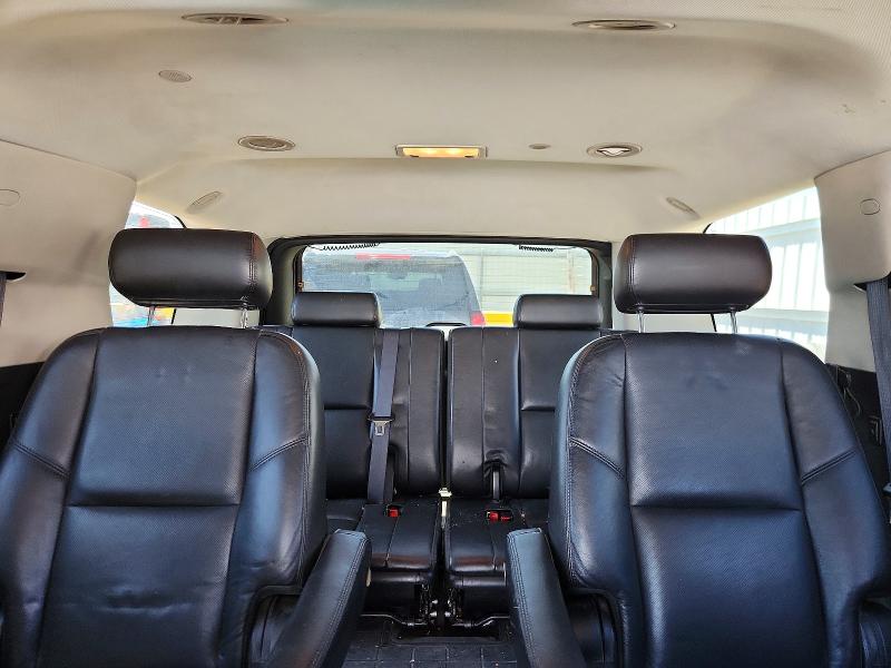 52679286 :رقم المزاد ، 1GYUCCEF9AR216783 vin ، 2010 Cadillac Escalade مزاد بيع
