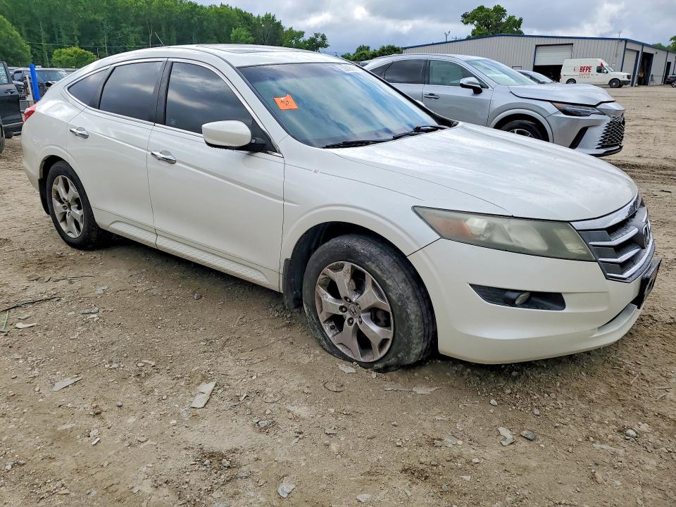 Продаж на аукціоні авто 2012 Honda Crosstour, vin: 5J6TF2H58CL001675, номер лоту: 53318166