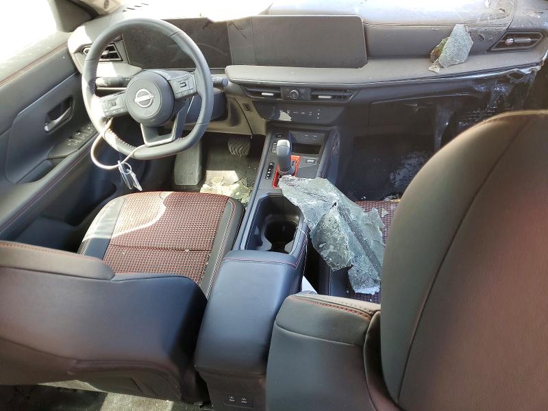 Aukcja sprzedaży 2026 Nissan Kicks, vin: 3N8AP6DA8TL386930, numer aukcji: 53128096