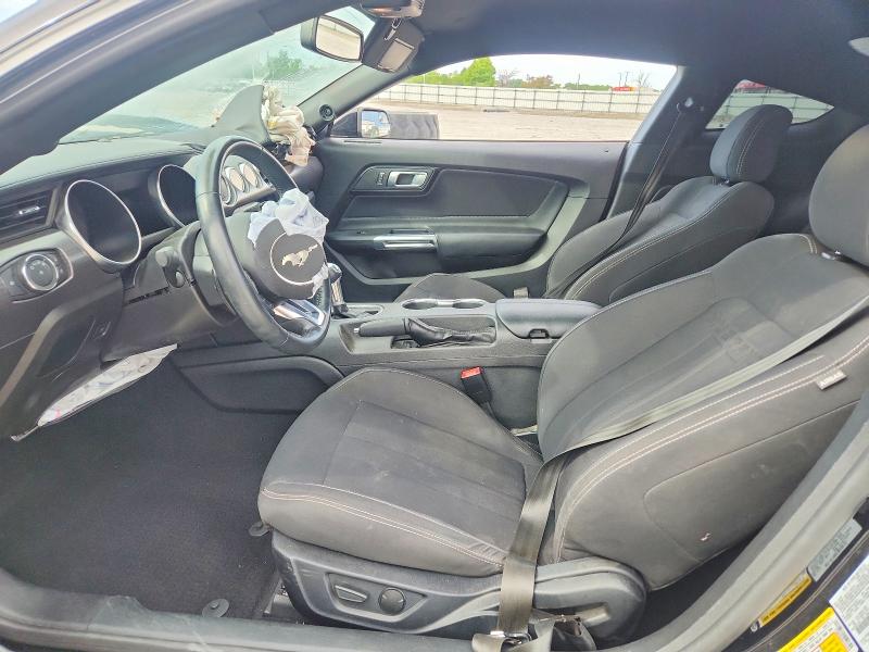 Продажа на аукционе авто 2020 Ford Mustang, vin: 1FA6P8CF9L5163375, номер лота: 52203016