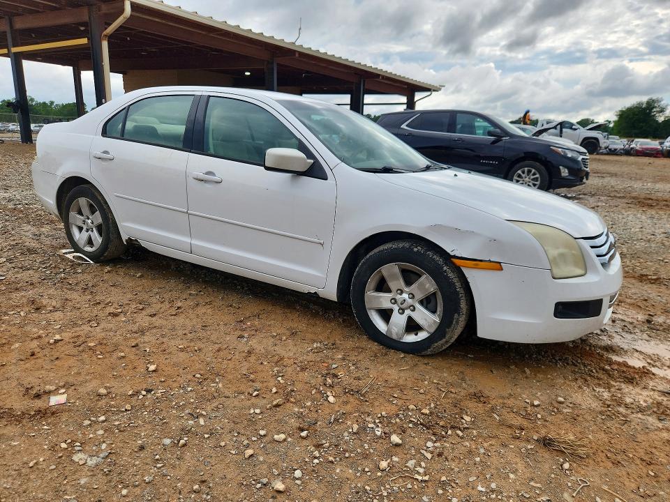 Продажа на аукционе авто 2006 Ford Fusion, vin: 3FAFP07196R188875, номер лота: 55437306