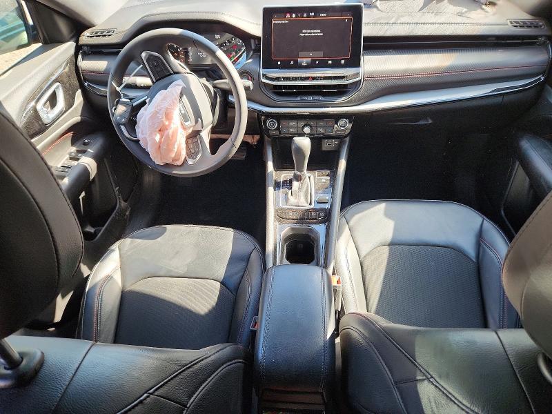 2025 Jeep Compass მანქანა იყიდება აუქციონზე, vin: 3C4NJDDN5ST556567, აუქციონის ნომერი: 52211566