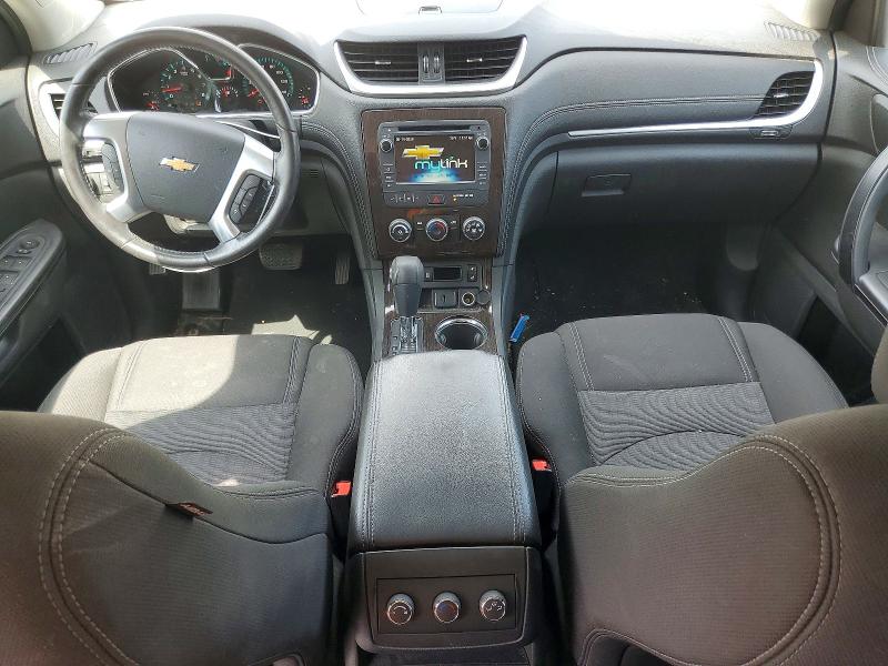 Продаж на аукціоні авто 2016 Chevrolet Traverse, vin: 1GNKRGKD0GJ145039, номер лоту: 50894556
