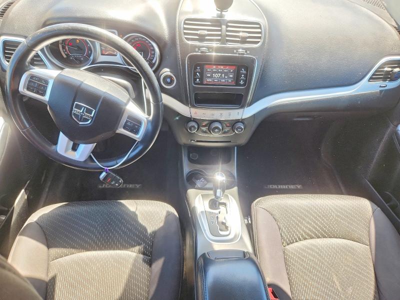 54406836 :رقم المزاد ، 3C4PDCCG5CT312030 vin ، 2012 Dodge Journey مزاد بيع
