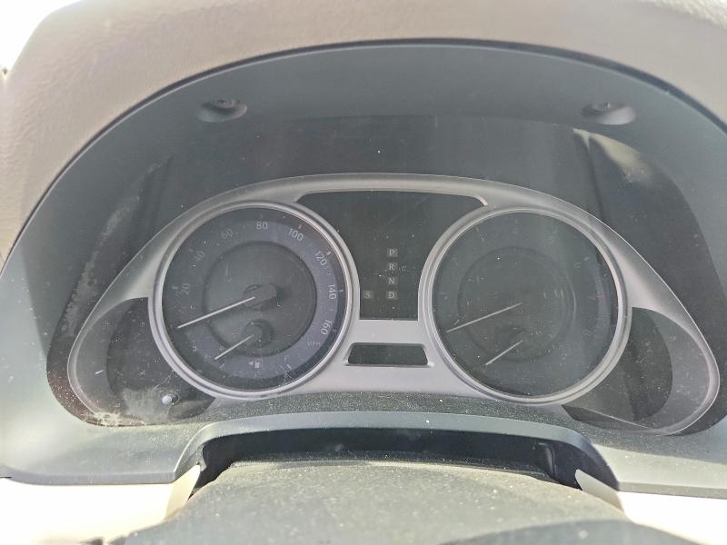 Продаж на аукціоні авто 2011 Lexus Is, vin: JTHCF5C23B2035126, номер лоту: 54658516