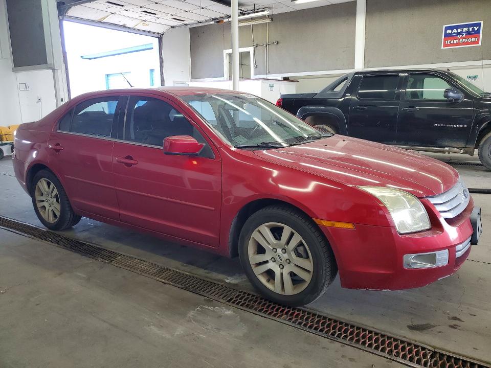 Продажа на аукционе авто 2008 Ford Fusion, vin: 3FAHP08148R201221, номер лота: 54446076