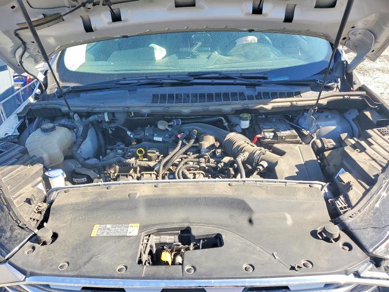 Auction sale of the 2022 Ford Edge, vin: 2FMPK4K94NBA39977, lot number: 53099936