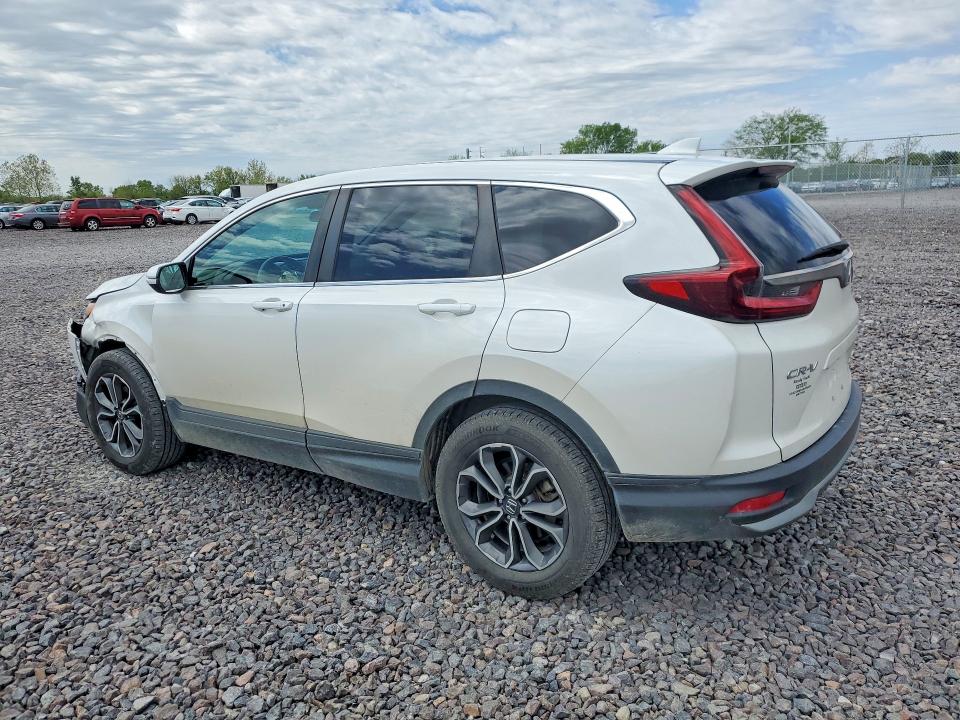 Aukcja sprzedaży 2020 Honda Cr-v, vin: 5J6RW2H59LL026580, numer aukcji: 52988526