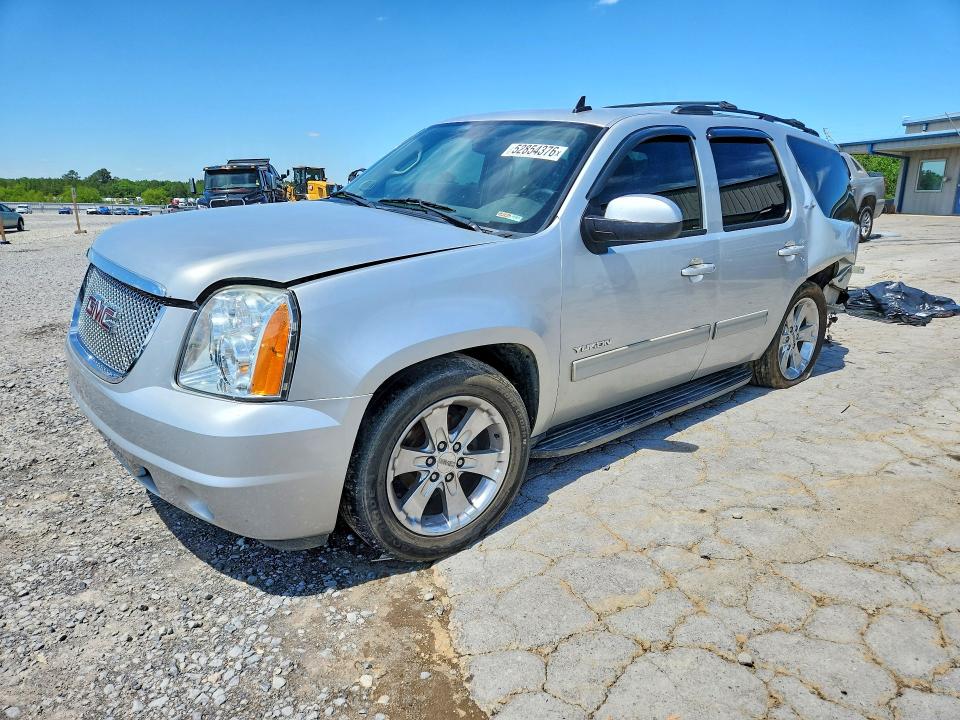52854376 :رقم المزاد ، 1GKS2CE05CR154057 vin ، 2012 Gmc Yukon مزاد بيع