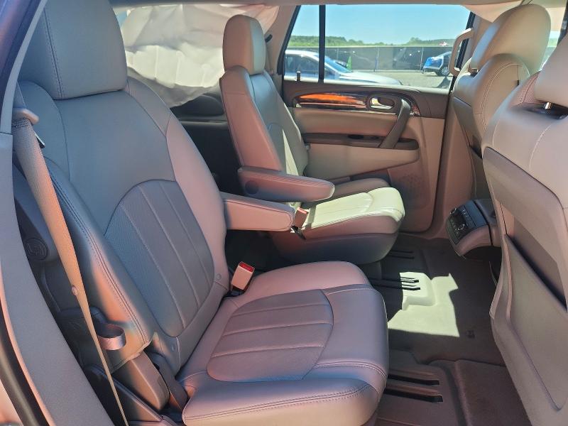 Продажа на аукционе авто 2017 Buick Enclave, vin: 5GAKRBKD3HJ254383, номер лота: 53321316
