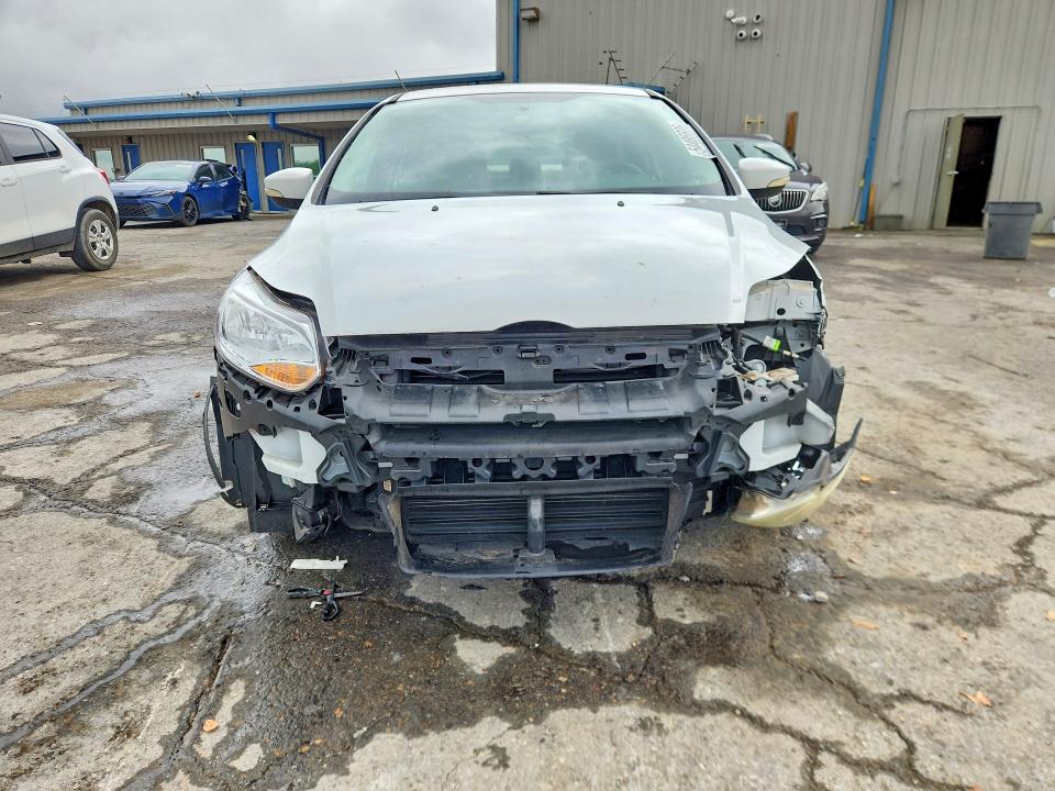 Aukcja sprzedaży 2014 Ford Focus, vin: 1FADP3F22EL172999, numer aukcji: 54486606