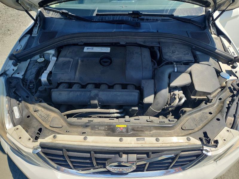 2012 Volvo Xc60 მანქანა იყიდება აუქციონზე, vin: YV4952DL4C2323725, აუქციონის ნომერი: 53720276