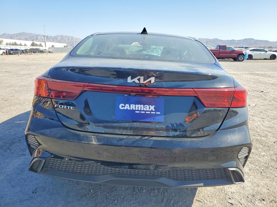 2024 Kia Forte მანქანა იყიდება აუქციონზე, vin: 3KPF24AD3RE764264, აუქციონის ნომერი: 53788166