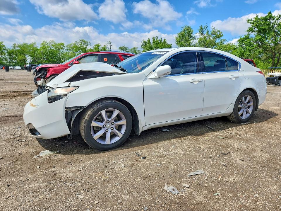 Aukcja sprzedaży 2013 Acura Tl, vin: 19UUA8F54DA000486, numer aukcji: 53739826