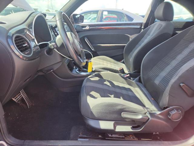Auction sale of the 2012 Volkswagen Beetle, vin: 3VWVA7AT6CM647568, lot number: 55566126