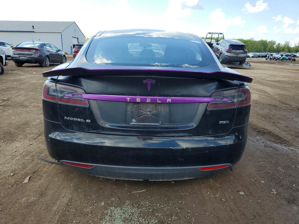 Aukcja sprzedaży 2015 Tesla Model S, vin: 5YJSA1S29FF090933, numer aukcji: 52895446