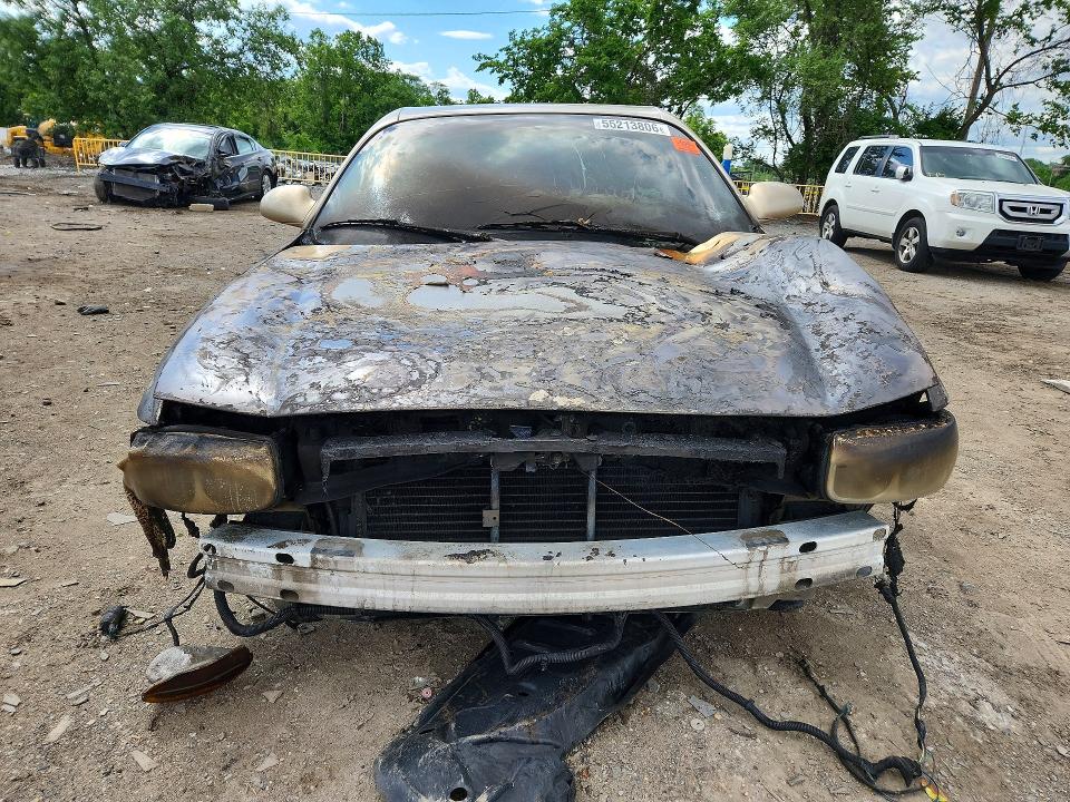 Aukcja sprzedaży 2005 Buick Lesabre, vin: 1G4HP52K65U161104, numer aukcji: 55213806