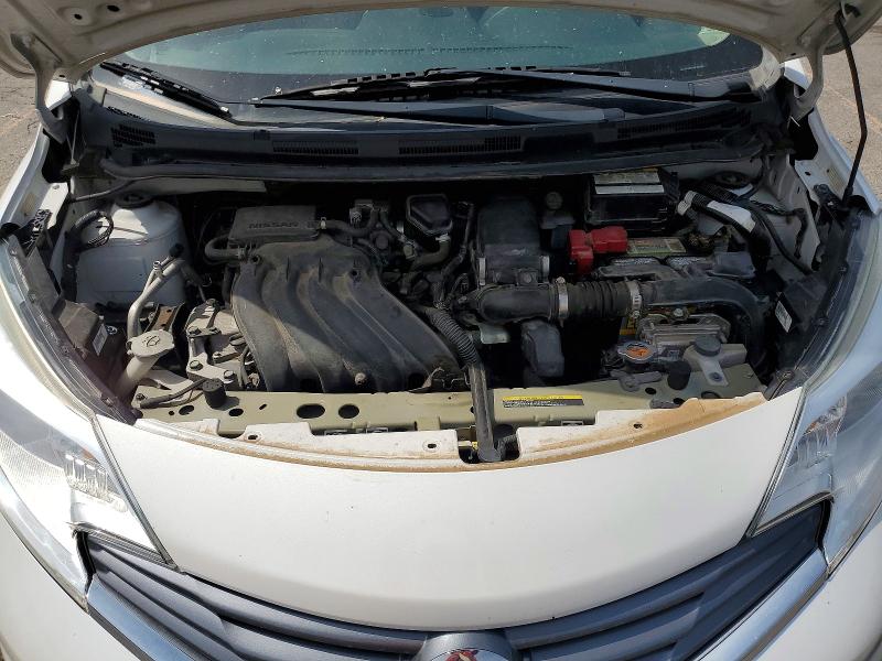 Aukcja sprzedaży 2016 Nissan Versa Note, vin: 3N1CE2CP7GL399055, numer aukcji: 53997986