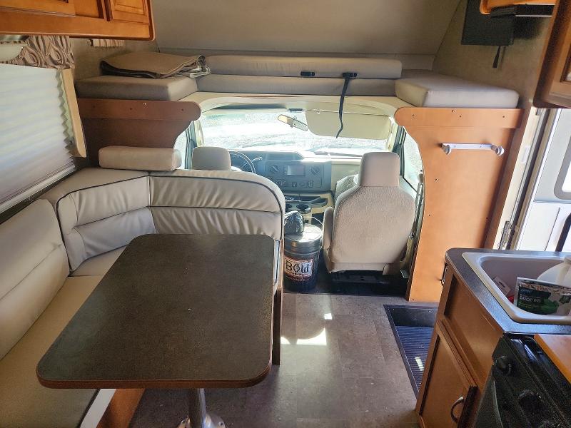 Aukcja sprzedaży 2016 Winnebago Minniie22r, vin: 1FDWE3FL6FDA27389, numer aukcji: 50356866