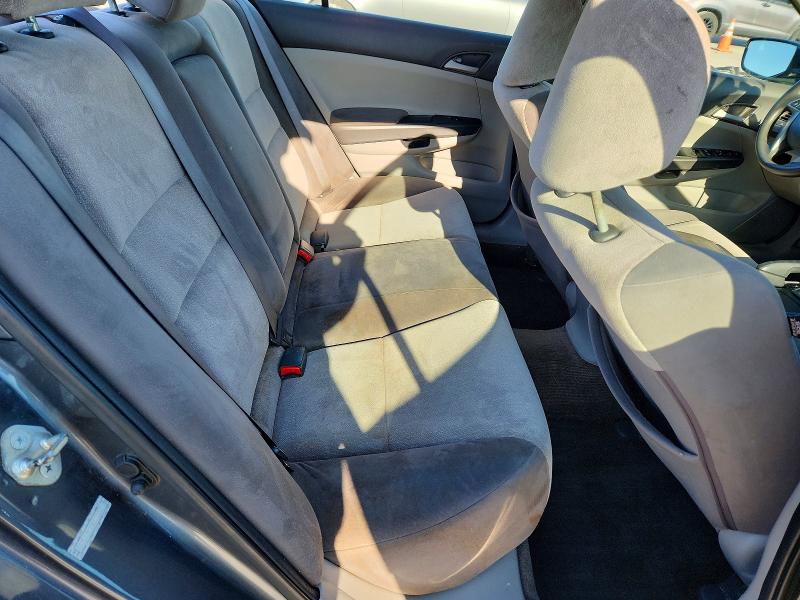 Продаж на аукціоні авто 2010 Honda Accord, vin: 1HGCP2F45AA191376, номер лоту: 52504576
