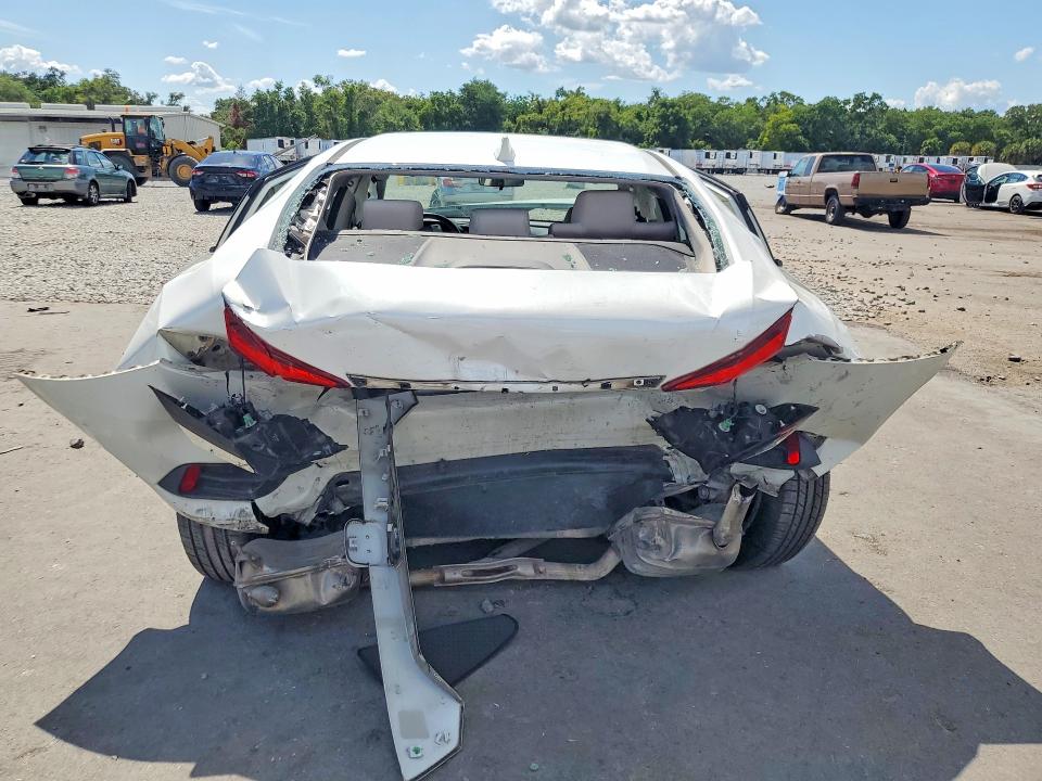 Продаж на аукціоні авто 2018 Honda Civic, vin: JHMFC1F35JX029512, номер лоту: 54081146