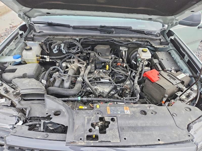 Aukcja sprzedaży 2024 Ford Ranger, vin: 1FTER4HH6RLE20807, numer aukcji: 53920256