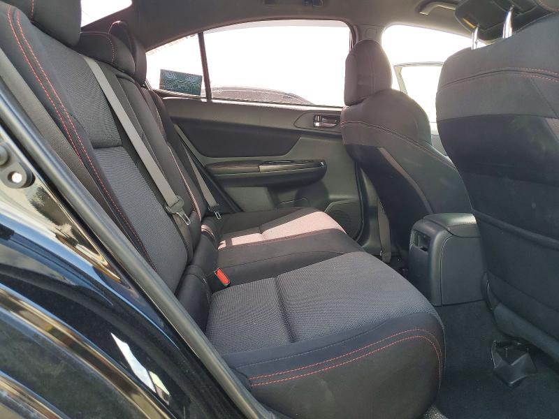 Aukcja sprzedaży 2019 Subaru Wrx, vin: JF1VA1A66K9805176, numer aukcji: 54556296