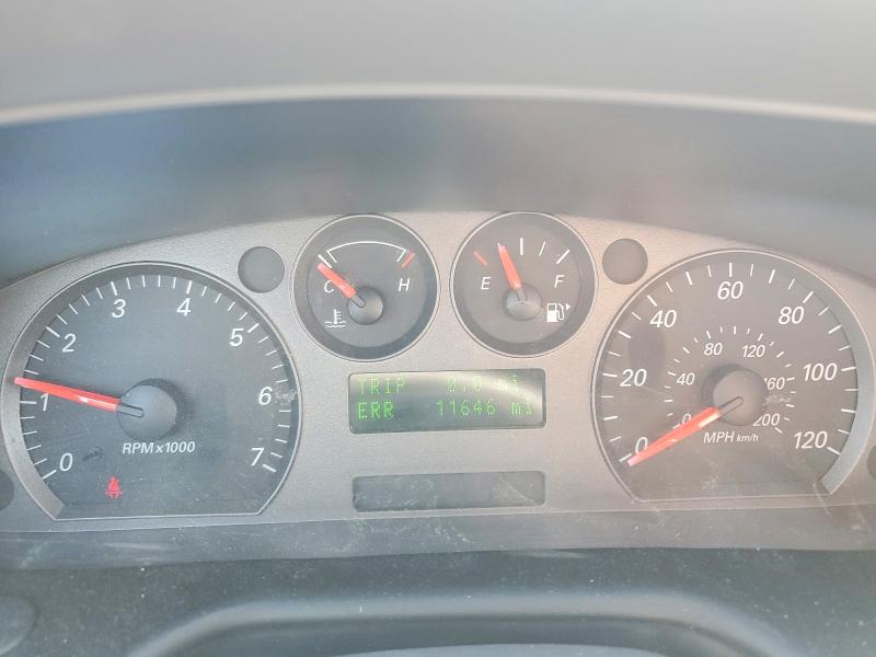 53459006 :رقم المزاد ، 1FAFP56U37A147033 vin ، 2007 Ford Taurus مزاد بيع