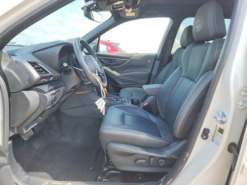 54528926 :رقم المزاد ، JF2SKAJC6RH525677 vin ، 2024 Subaru Forester مزاد بيع
