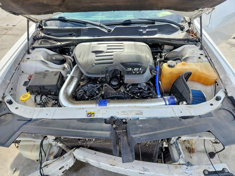 2015 Dodge Challenger მანქანა იყიდება აუქციონზე, vin: 2C3CDZAG6FH728402, აუქციონის ნომერი: 55093266